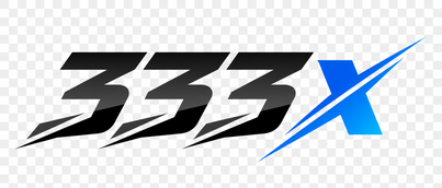 333 x